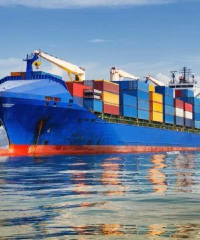 Vận tải đường biển